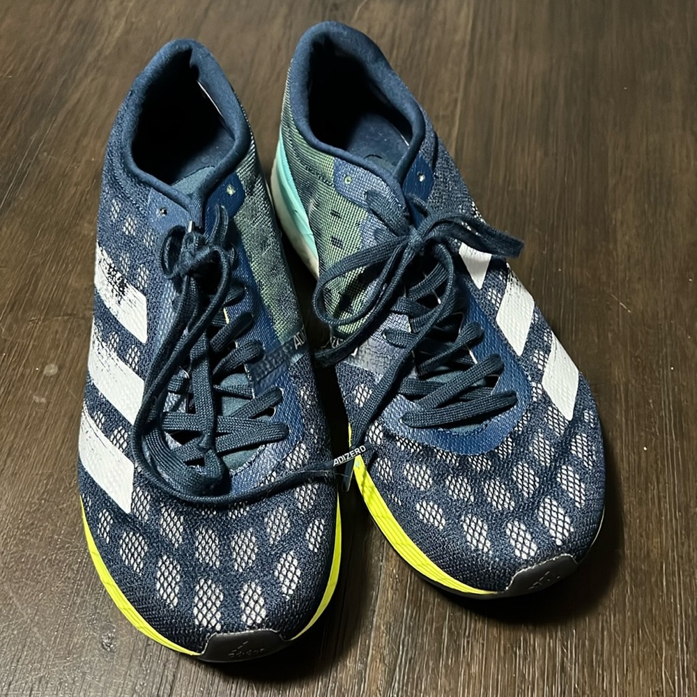 Adidas Adizero Boston 9